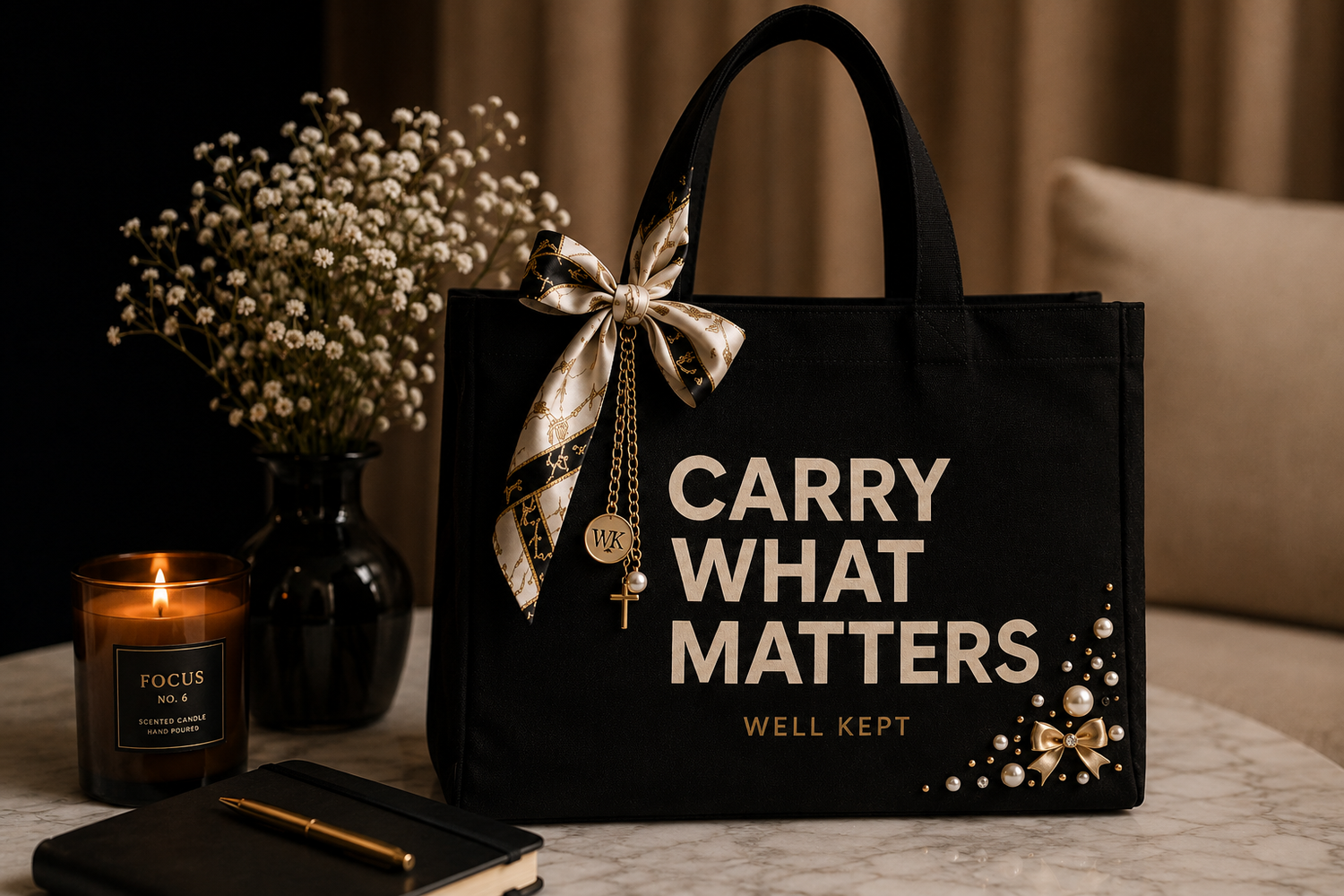 Carry