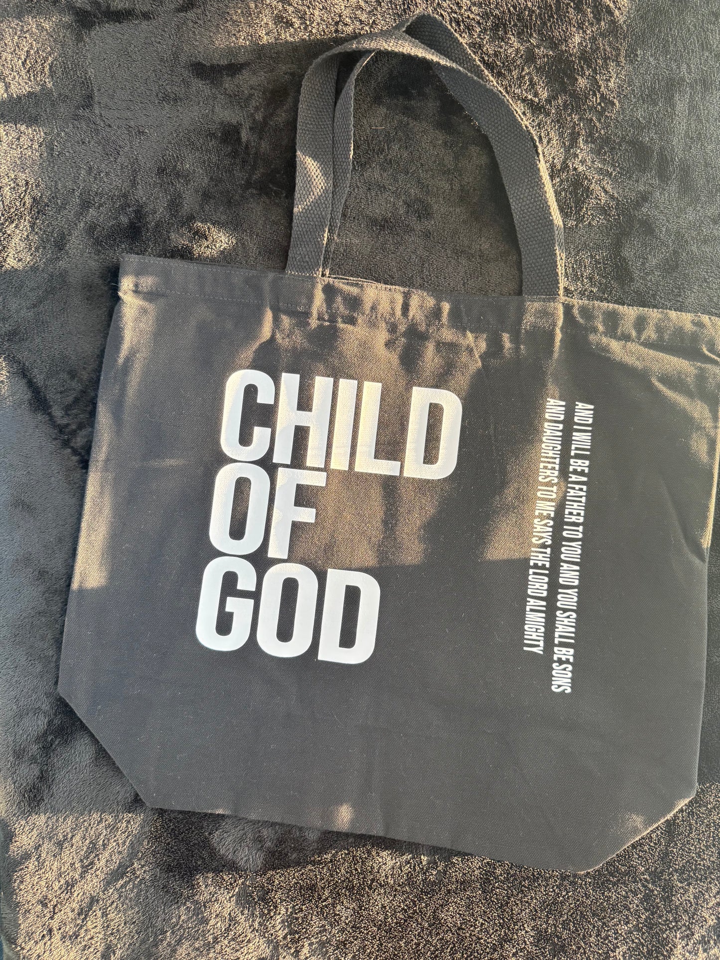 The Well Kept Statement Tote